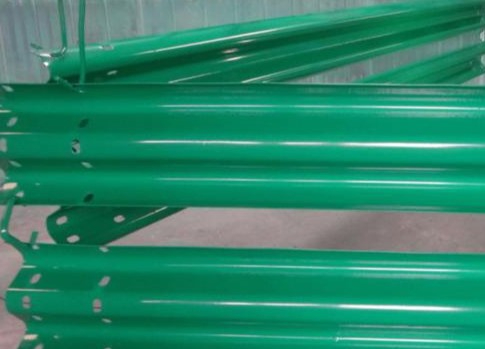 波形護(hù)欄板的系統(tǒng)原則